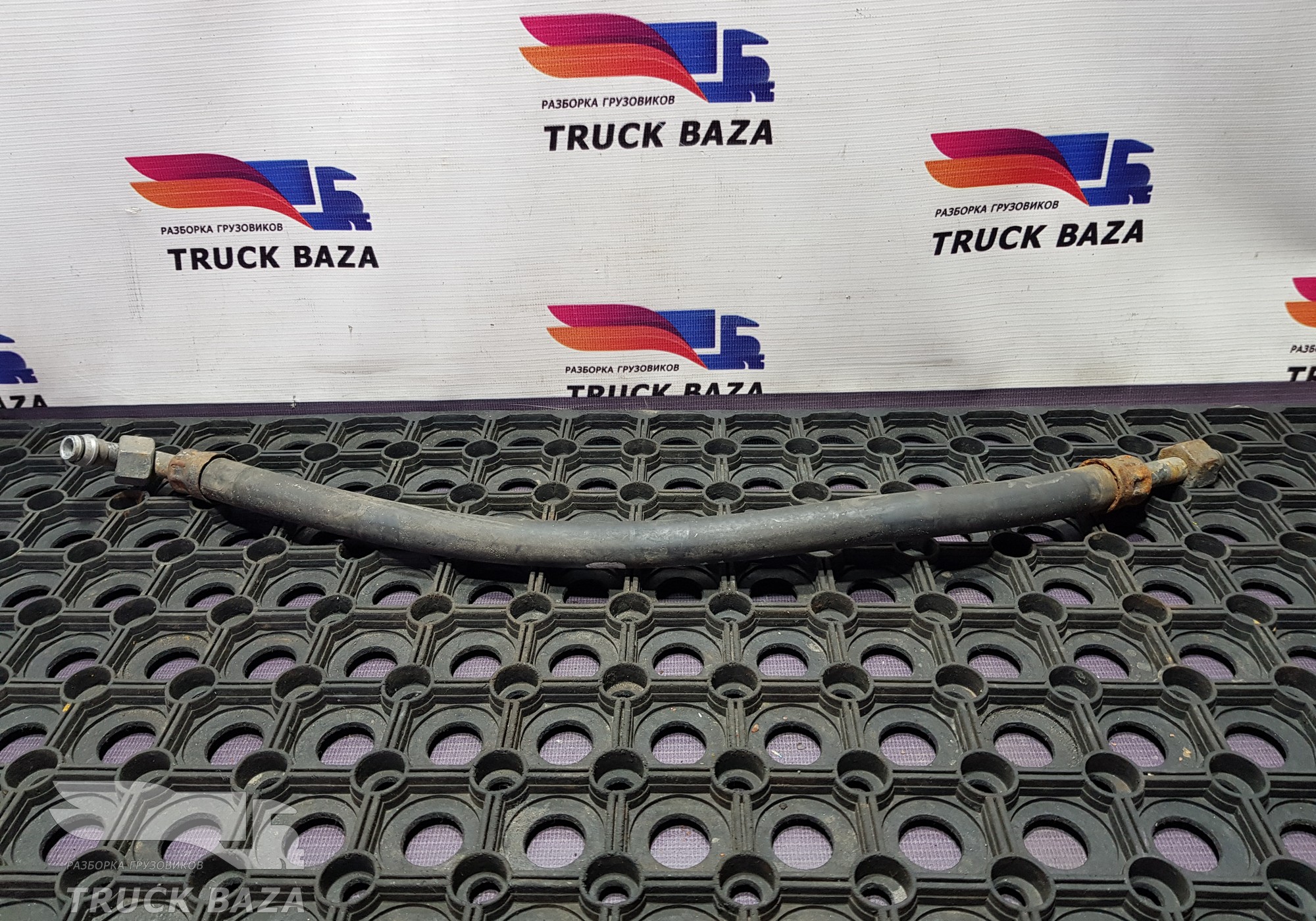 1386492 Шланг тормозной для Daf CF III (с 2013 по 2017)