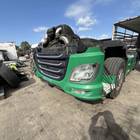 Daf XF106 2013 г. в разборе