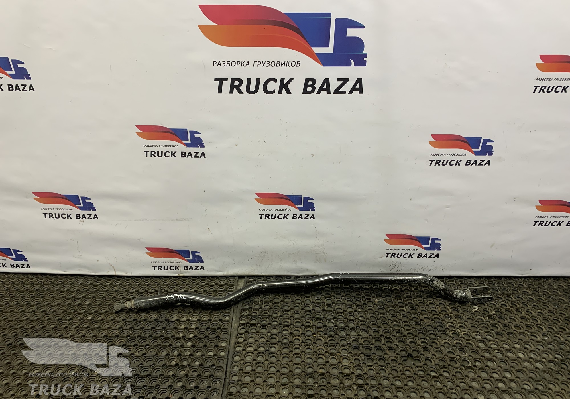 1694509 Тяга кулисы МКПП для Daf XF105 (с 2005)