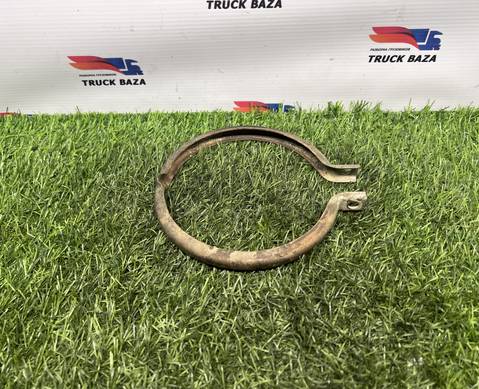 4827155 Хомут глушителя для Daf CF I (с 2000 по 2006)