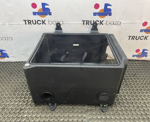 549015417101 Ящик вещевой левый для КАМАЗ 54901