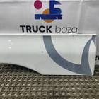 Продолжение крыла левого для Sinotruk Sitrak C7H