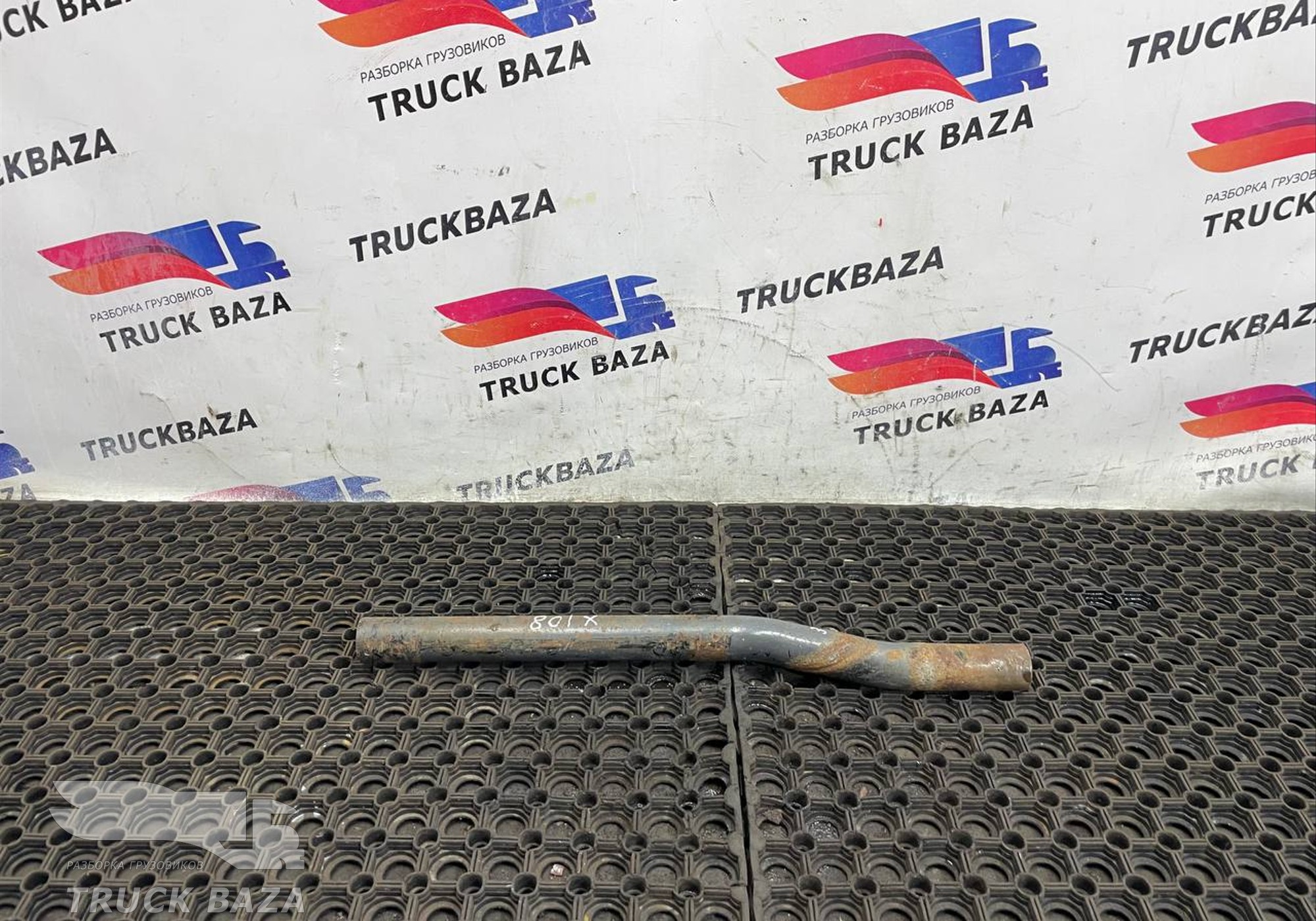 1893584 Кронштейн крыла для Daf XF105 (с 2005)