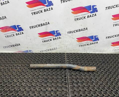 1893584 Кронштейн крыла для Daf XF105 (с 2005)