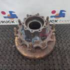 1812161 Ступица задняя для Mercedes-Benz Axor