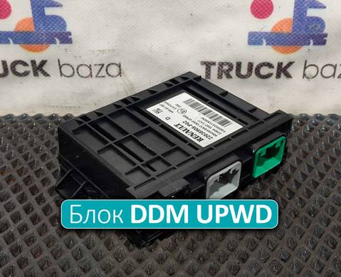 22038905 Блок управления двери левой DDM UPWD для Renault T (с 2013)