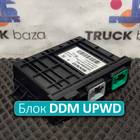 22038905 Блок управления двери левой DDM UPWD для Renault T (с 2013)