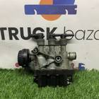 Клапан электромагнитный ECAS для Sinotruk Sitrak C7H