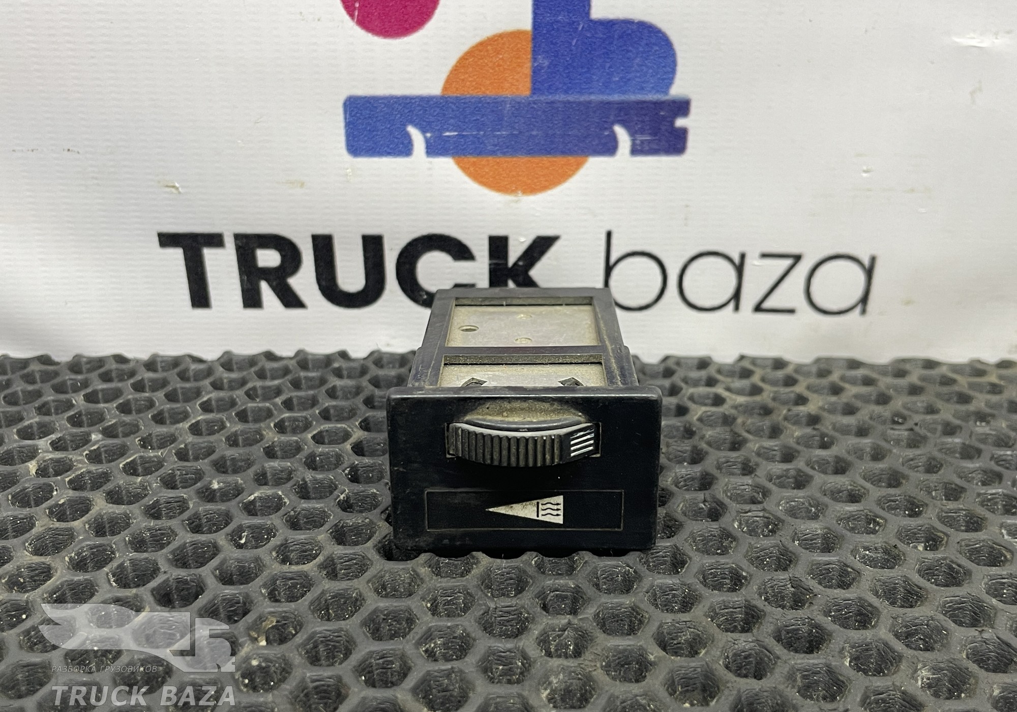 5010235200 Реостат для Renault Kerax