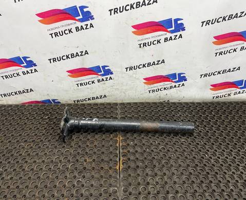 CC4616A310FD Кронштейн заднего крыла передний для Ford F-MAX (с 2018)