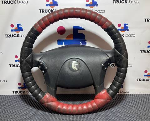 A9434640801 Руль для КАМАЗ 5490