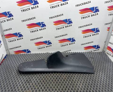 JC4617C728 Накладка зеркала нижняя правая для Ford F-MAX (с 2018)