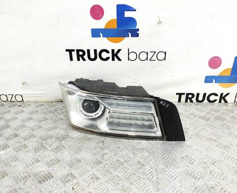 549013711010 Фара светодиодная правая для КАМАЗ 54901