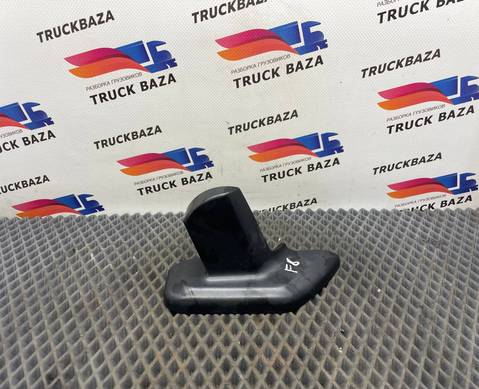 JC4617C728BAW Накладка зеркала для Ford F-MAX (с 2018)