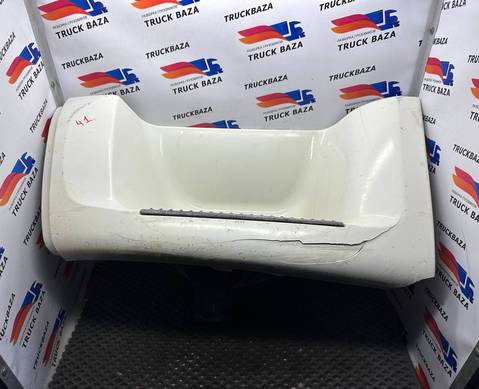 1642682 Корпус подножки левой для Daf XF105 (с 2005)