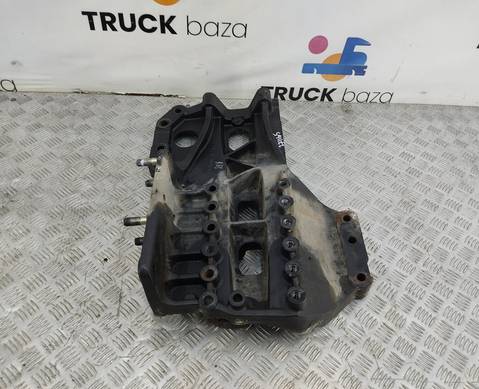 54901280600220 Кронштейн рессоры передний правый для КАМАЗ 54901