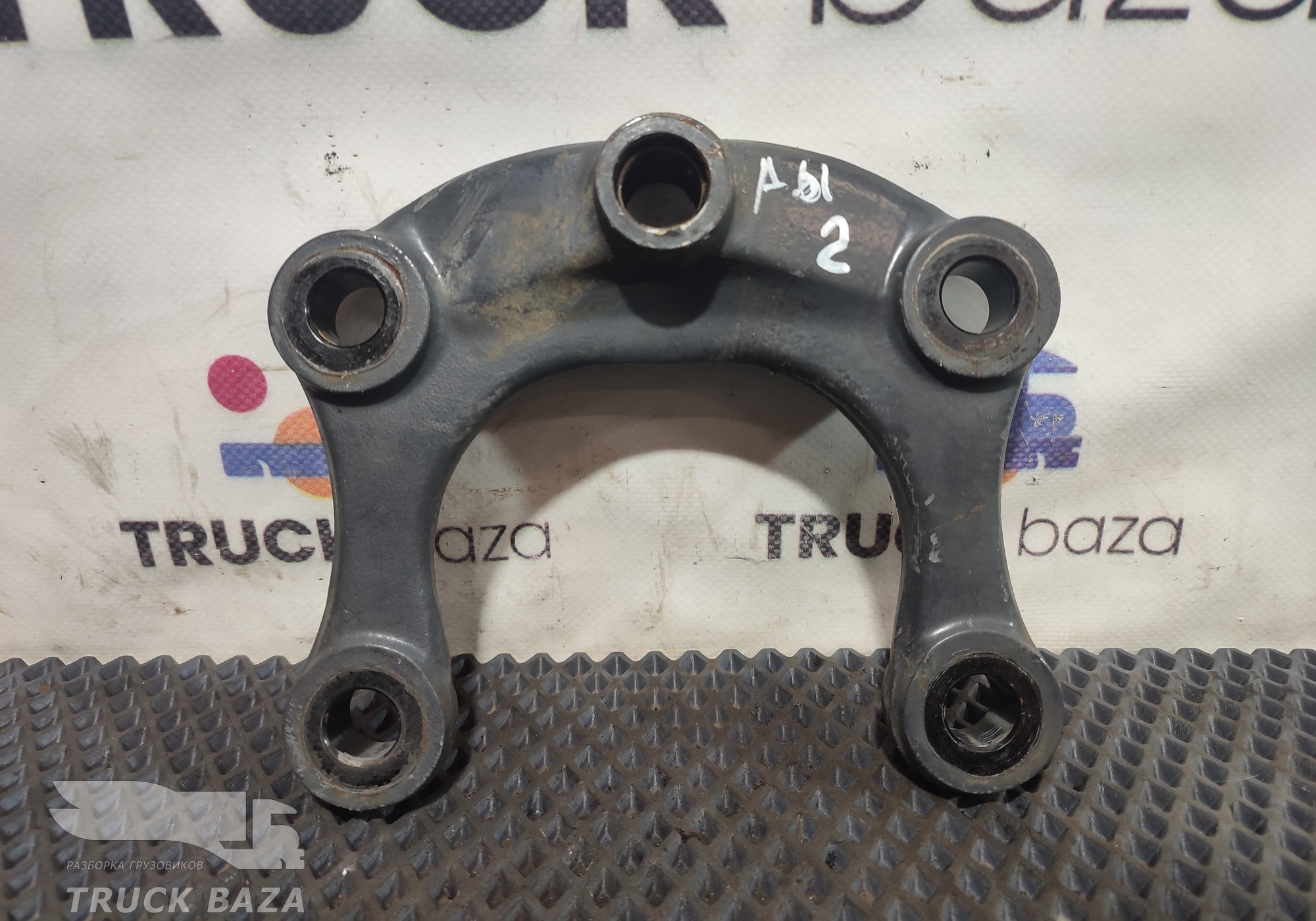 9603262078 Кронштейн амортизатора задний для Mercedes-Benz Actros New Actros MP4 (с 2011)