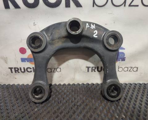 9603262078 Кронштейн амортизатора задний для Mercedes-Benz Actros New Actros MP4 (с 2011)