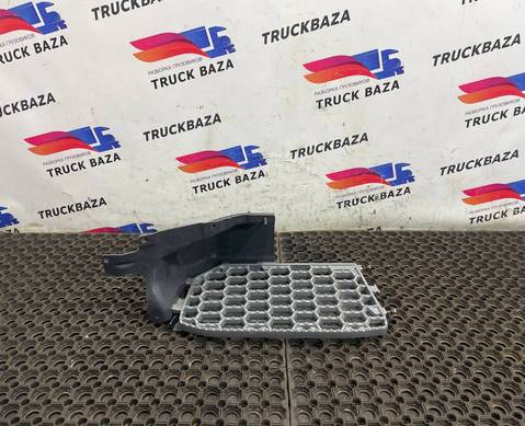 2422415 Подножка кабины левая для Scania 6-series R (с 2016)