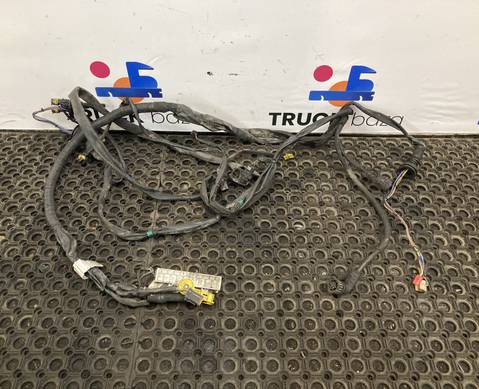 1536243 Проводка фар для Scania 5-series