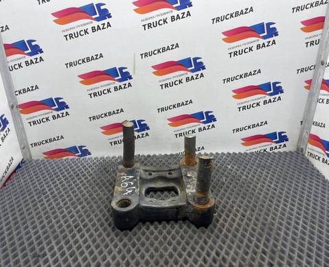 9603220409 Подушка передней рессоры для Mercedes-Benz Actros New Actros MP4 (с 2011)