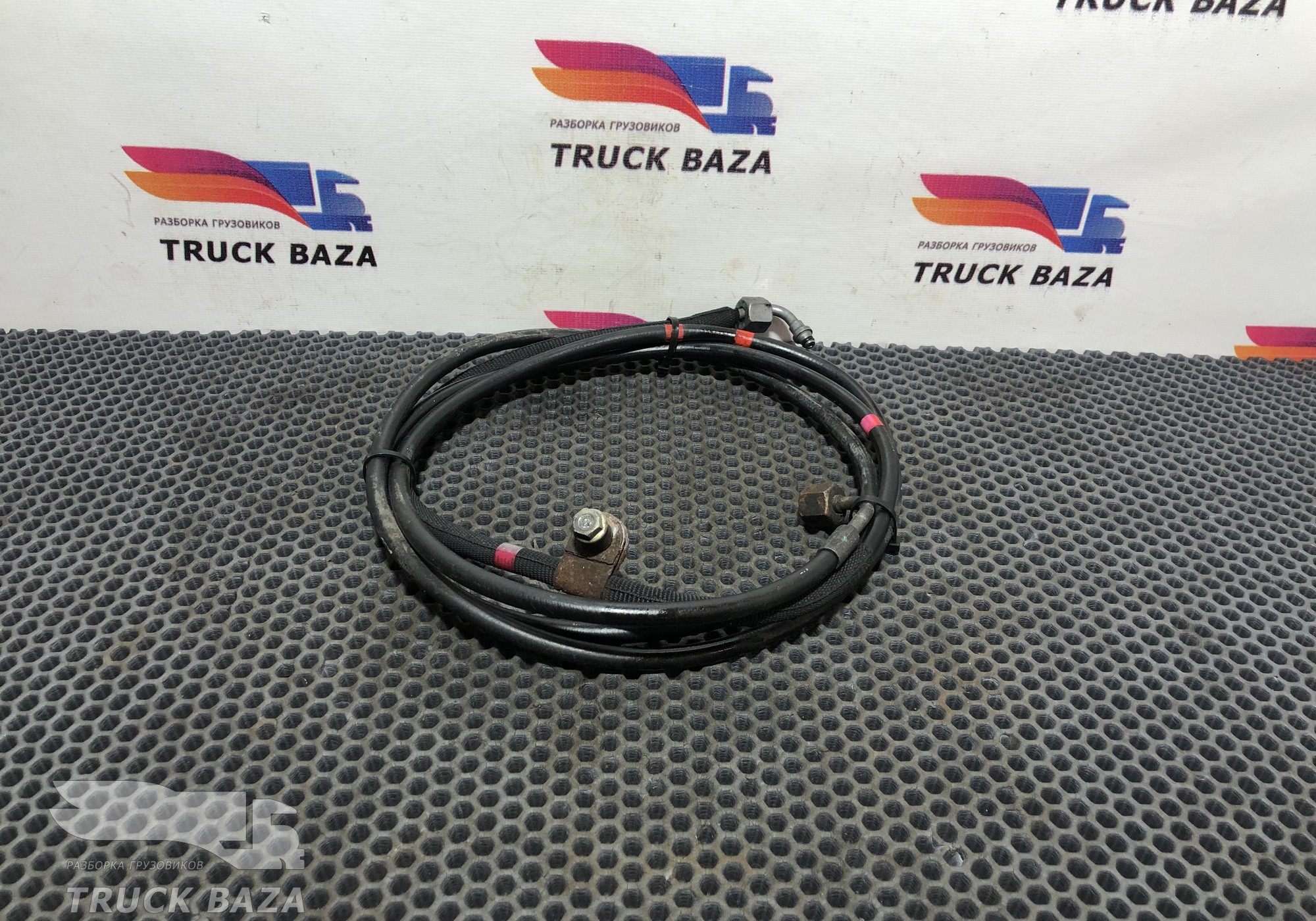 1782443 Шланг подъёма кабины для Daf CF III (с 2013 по 2017)