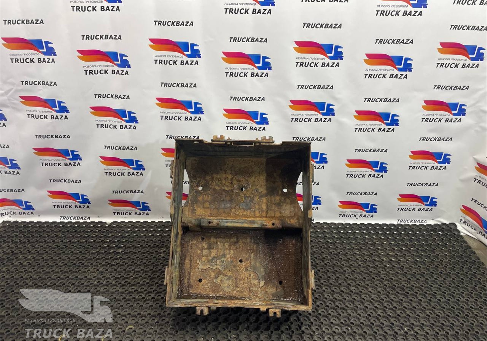 54901370315611 Ящик АКБ для КАМАЗ 54901