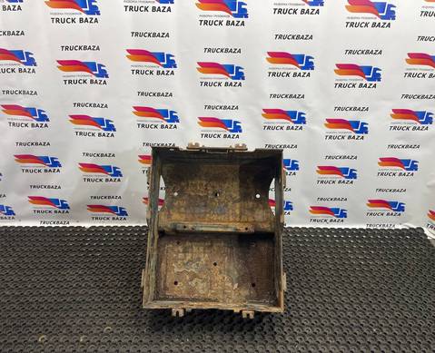 54901370315611 Ящик АКБ для КАМАЗ 54901