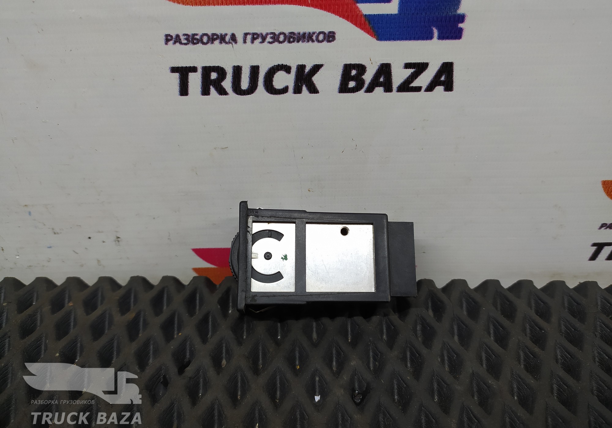5010235200 Реостат для Renault