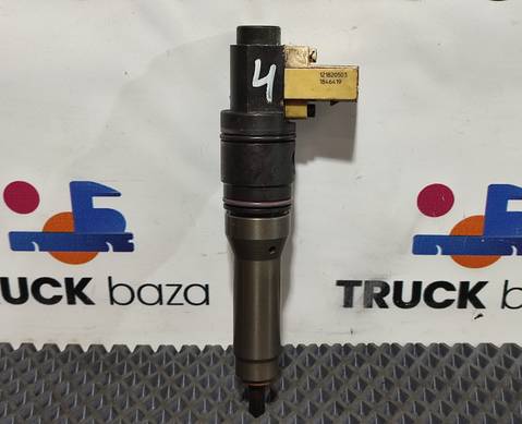 1846419 Форсунка топливная для Daf XF XF105 (III) (с 2006 по 2013)