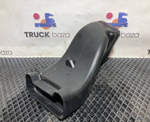 81619500448 Воздуховод отопителя для Man TGL III (с 2012)