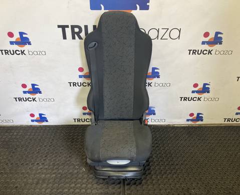 45104680003131 Сиденье пассажирское механическое для КАМАЗ 5490 (с 2013)