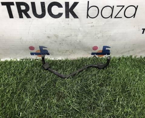 51103040318 Трубка топливная 1-го цилиндра для Man TGX I (с 2007)