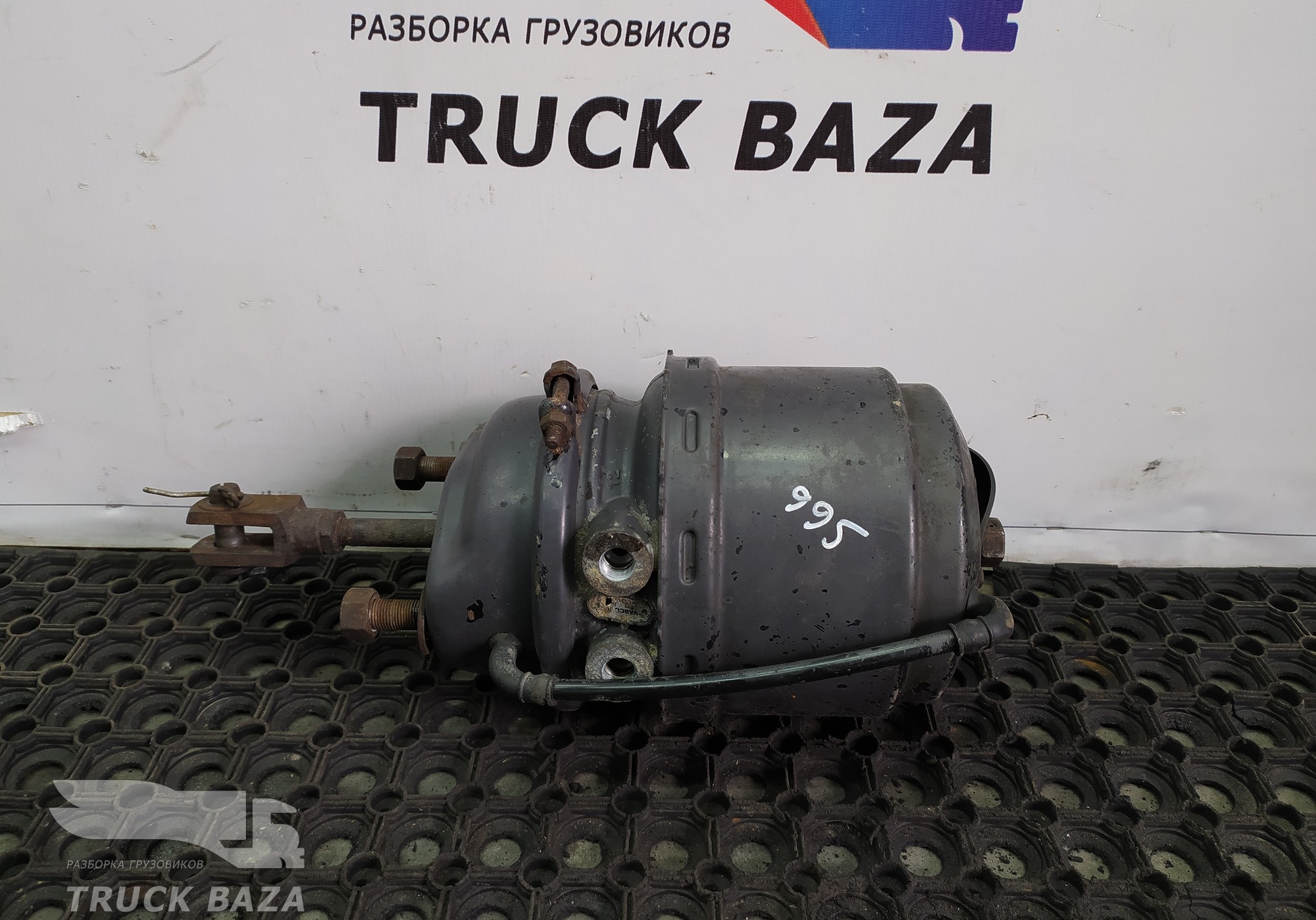 1446042 Энергоаккумулятор тормозной для Volvo FH 2 (с 2002 по 2008)