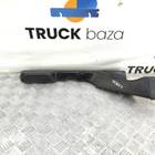 81619500411 Воздуховод отопителя для Man TGL I (с 2005 по 2008)