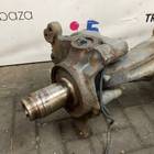 A9433322901 Кулак поворотный левый для Renault Midlum I (с 1999 по 2005)