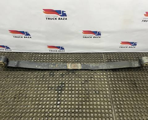 81434026325 Рессора передняя для Man TGS II (с 2012)