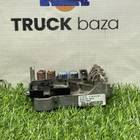 Резистор отопителя для Iveco EuroTech