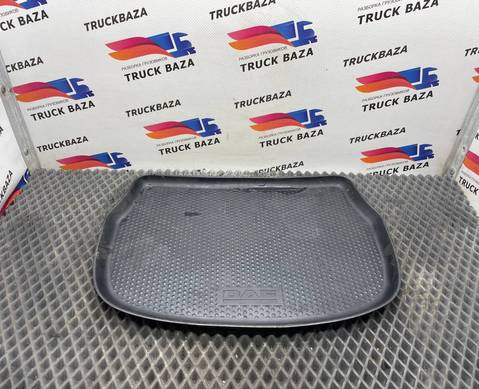 1649279 Коврик кабины для ящика хранения для Daf XF105 (с 2005)