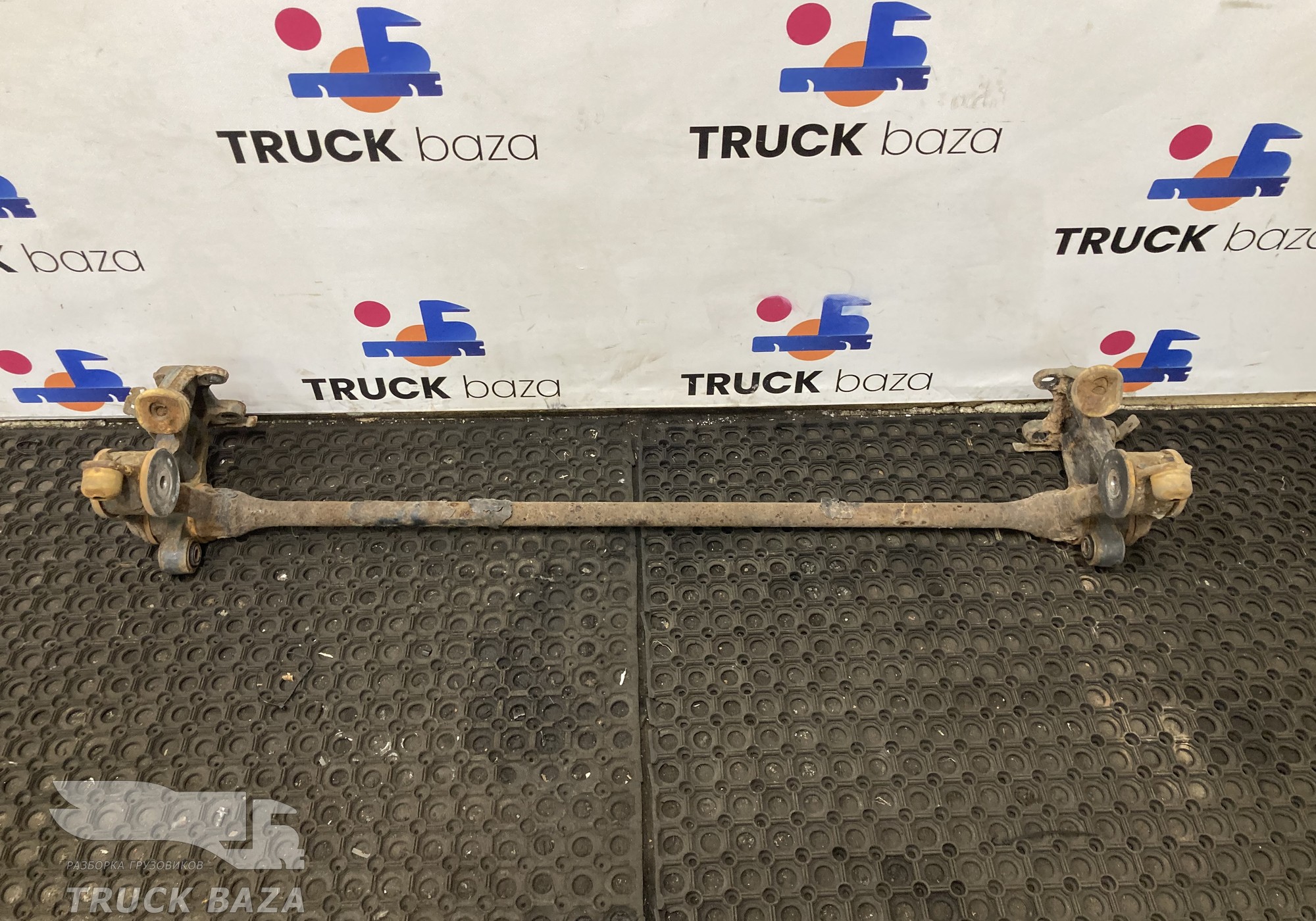 2077510 Торсион кабины для Scania 5-series G (с 2004 по 2016)