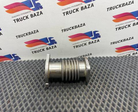 51081530187 Трубка картерных газов для Man TGX II (с 2012)