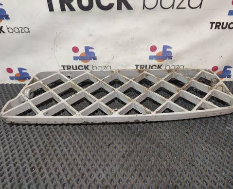 1805447 Площадка подножки для Scania 5-series R (с 2004 по 2016)