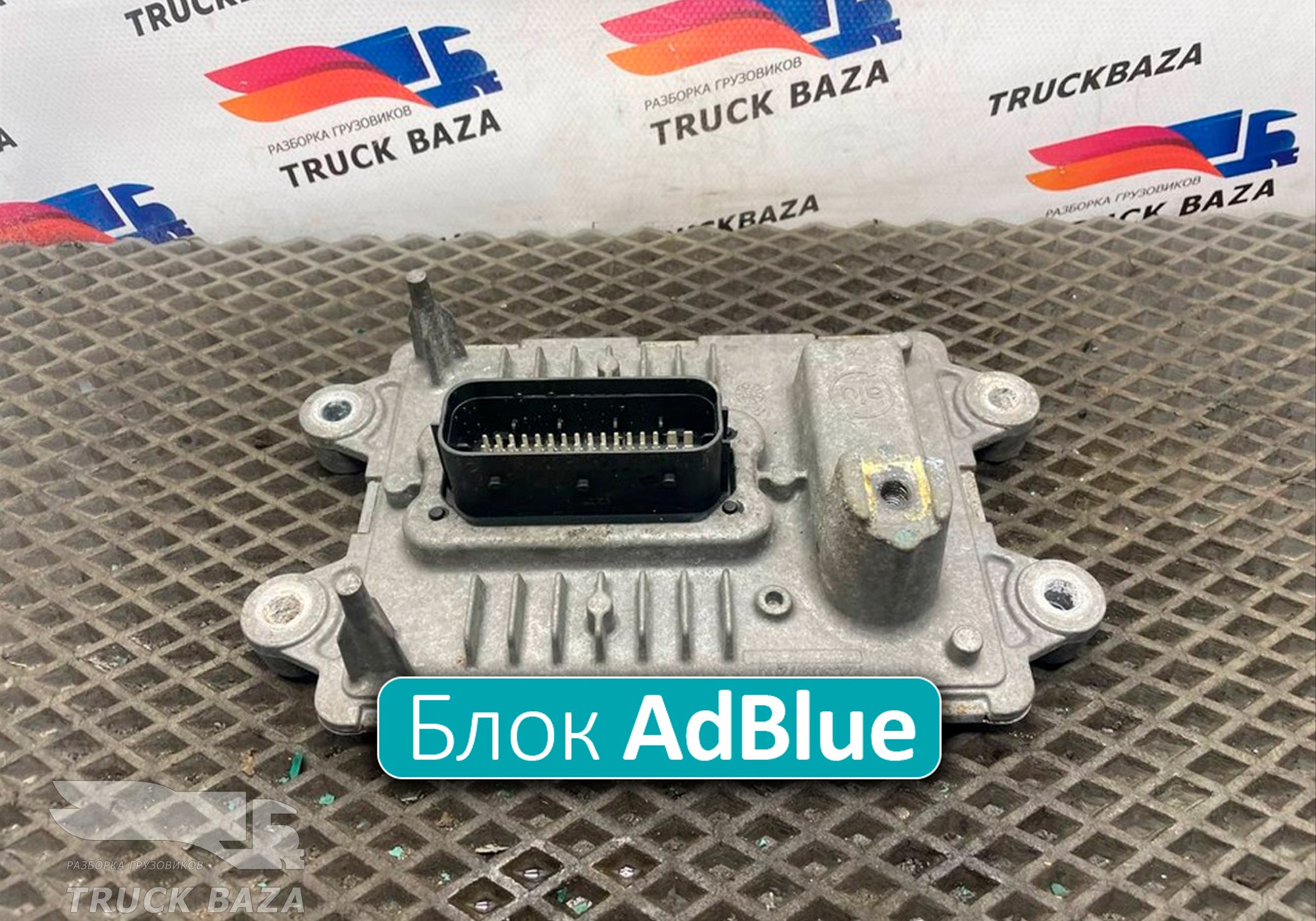 22449430 Блок управления AdBlu для Volvo FM II (с 2002)