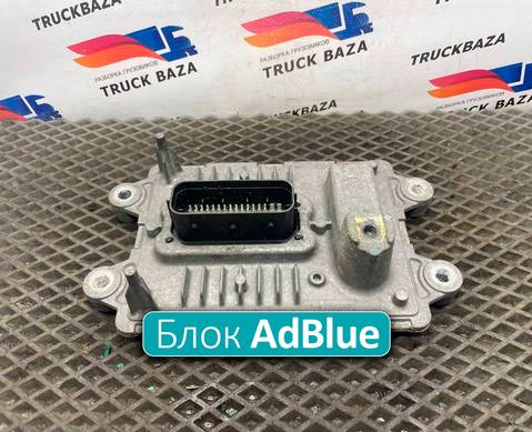 22449430 Блок управления AdBlu для Renault Kerax