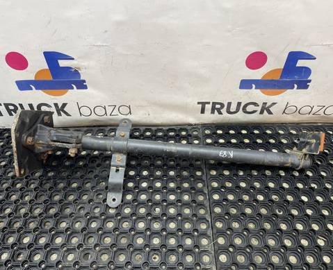 54108404151 Кронштейн крыла заднего левого передняя часть для КАМАЗ 5490 (с 2013)