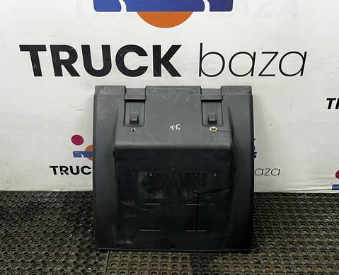 WG9925954031 Крыло заднее для Sinotruk Sitrak C7H