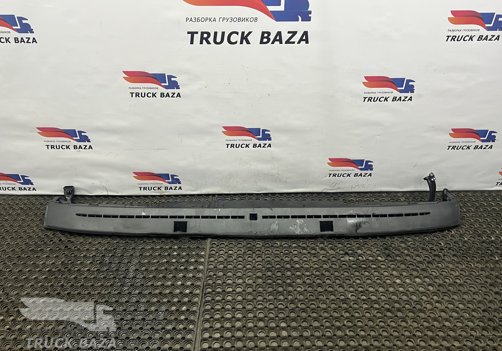 549015325092 Панель обдува лобового стекла для КАМАЗ 54901