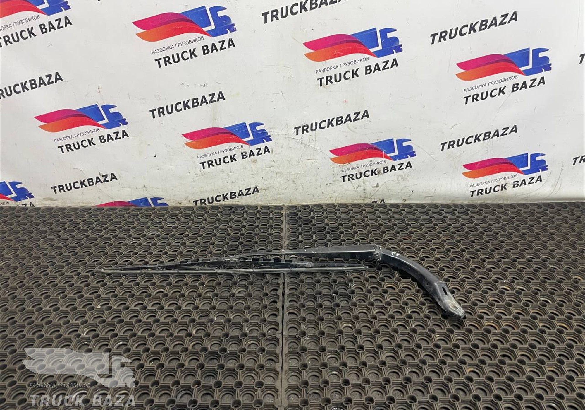 W000079870 Поводок стеклоочистителя для Ford F-MAX (с 2018)