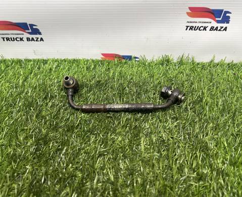 612630030037 Трубка масляная для Shacman X3000 (с 2014)