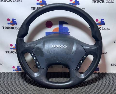 504216144 Руль для Iveco Stralis II Hi-Way (с 2012)